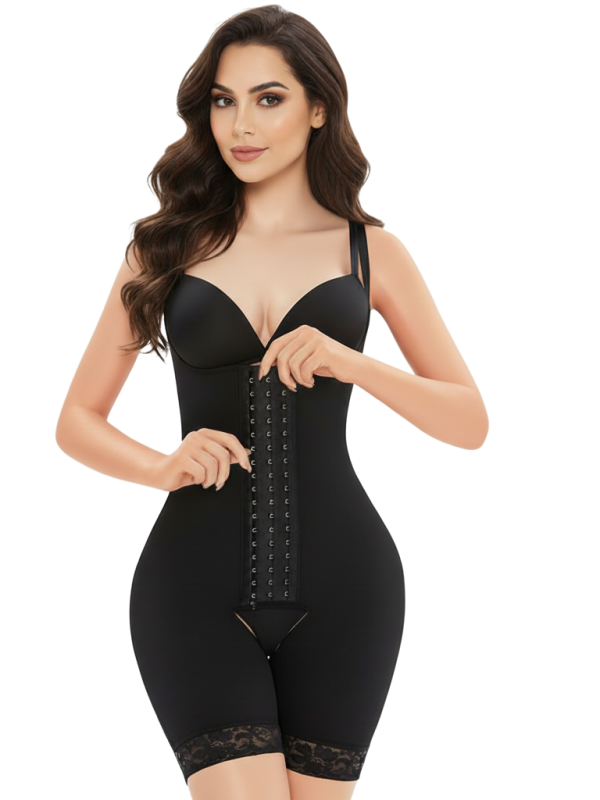 Malda – Faja gainante à crochets 3 niveaux