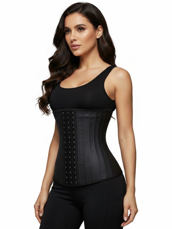 Corset Ventre Plat – 3 Niveaux de Serrage