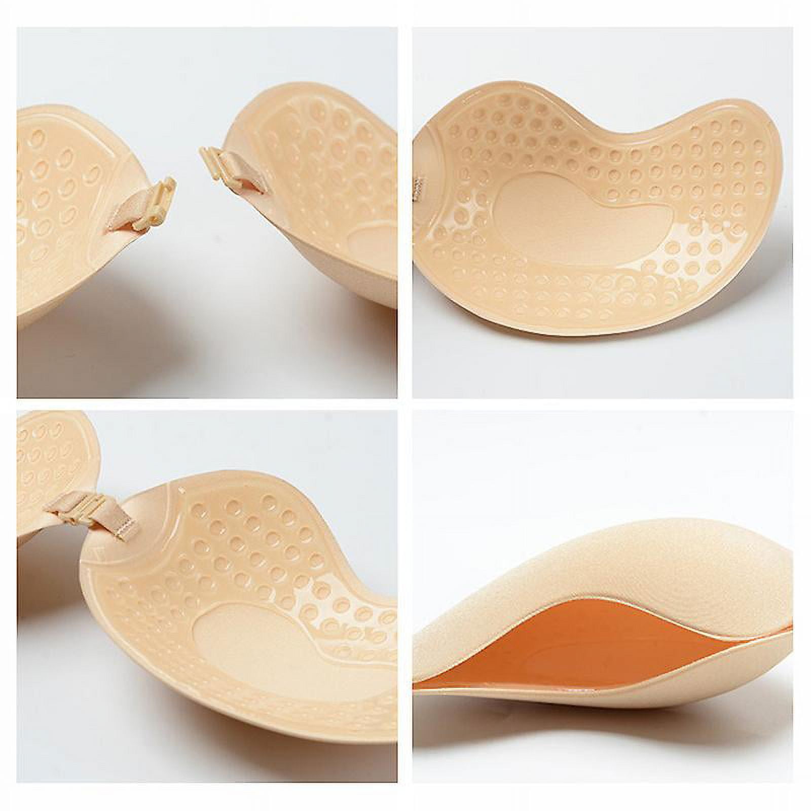 Silky Invisible Bra – Image 2