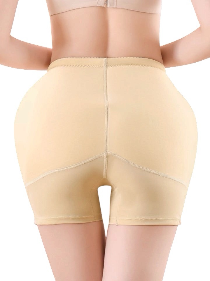 Short Rembourré Hanches & Fesses photo review